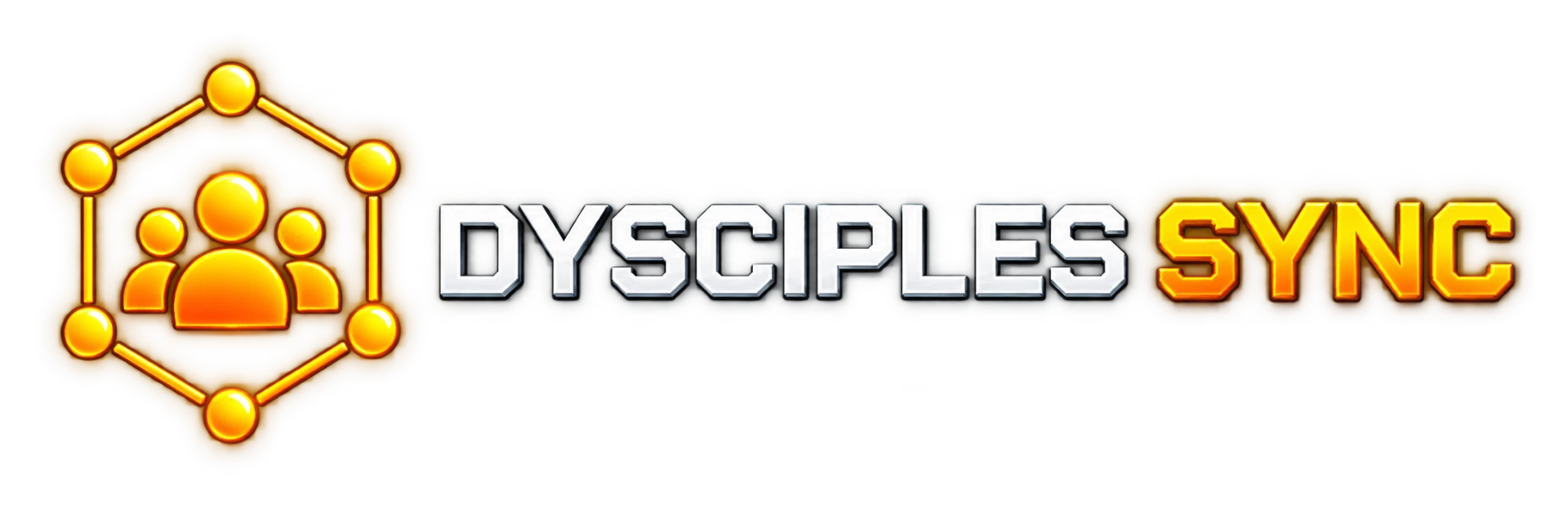 Logo oficial DysciplesSync