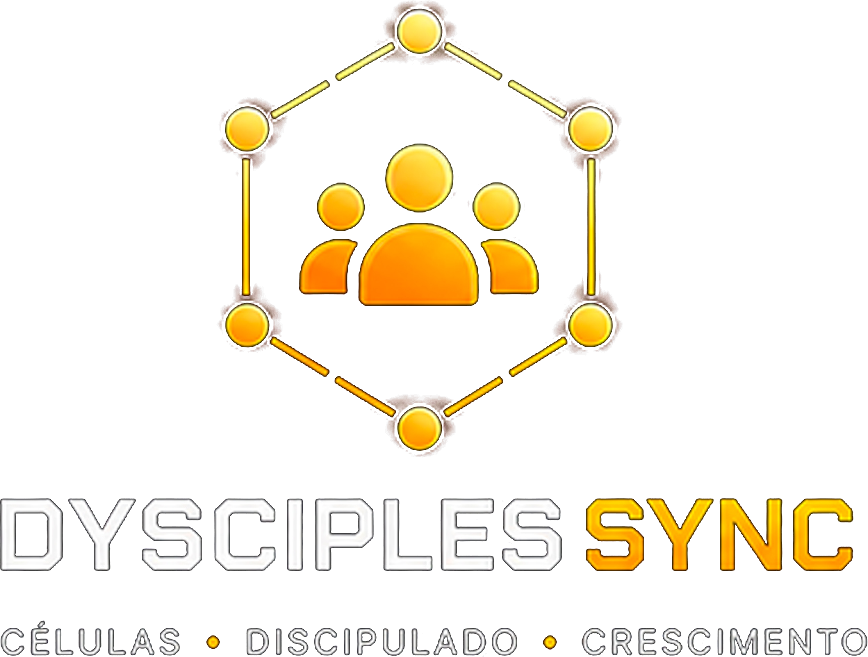 Logo oficial DysciplesSync