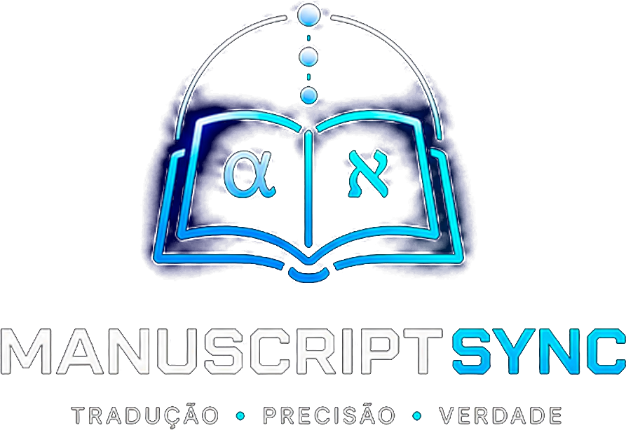Logo oficial ManuscriptSync