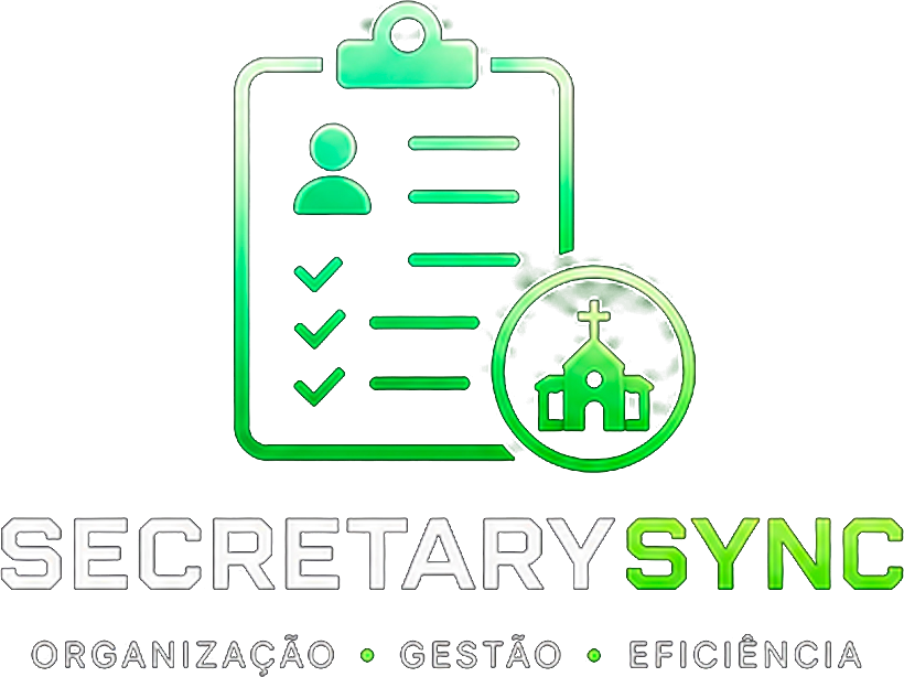 Logo oficial SecretarySync